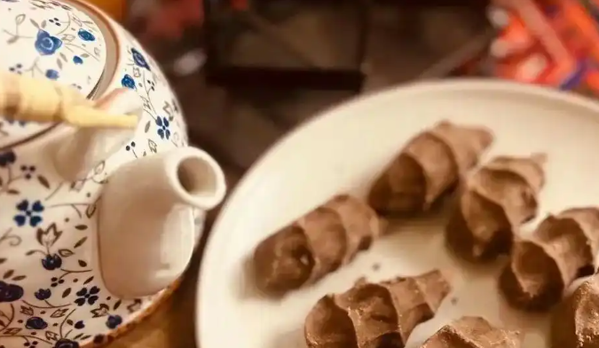 西藏特产之古荣糌粑——藏族人的生命能量补给站！