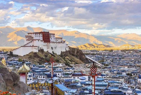 136亿元！2026年西藏将办这34项民生实事！